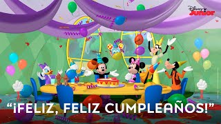 Feliz, Feliz Cumpleaños 🎂🎉 | Disney