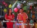 Joget Mansang Puang Pulai Gegendai - Wilson & Stella Philip