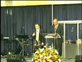 dai hoi phuc hung 2012 oct 13 night pastor rickie bradshaw