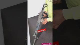 Insas Reloading Rifle 5.56|| #shorts #viral #youtubeshorts #uppolice #short #asmr #usa #gun #upp