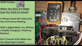 Tracing Out Electrical Circuits (And More) -  Chris Compton (Webinar)