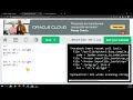 W3shools Python   Escape Characters