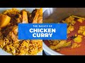 JYLeeCooking : SIMPLE CHICKEN CURRY FOR BEGINNERS