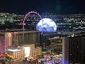 Studio Fountain View Room - VDARA Las Vegas - March 2024