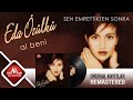 Eda Özülkü - Sen Emrettikten Sonra  | Orijinal Plak Kayıtları - (Official Audio) - Remastered