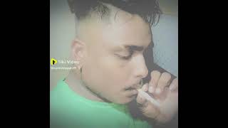 Cigarette Maro zindagi Ho 🚬🚬dhawa mero says kharani mero malami ho filer mero lash VTEN new song
