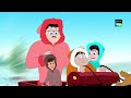 வேடிக்கை கற்றுக்கொள் paap o meter full episode in tamil videos for kids