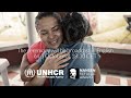 UNHCR Nansen Refugee Award Ceremony | Livestream