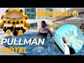 BIRTHDAY SURPRISE AT 5STAR HOTEL | PULLMAN HOTEL | Shiela Dela Cruz