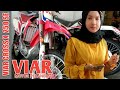 VIAR CROSS X 250 SE, VIAR QI, VIAR VINTECH, VIAR CROSS X Mini Trail, Dll,  VIAR Motors Pekanbaru.