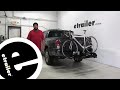 etrailer | How Does the Yakima HoldUp Bike Rack for 2 Bikes Fit on a 2016 Toyota Tacoma?