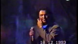 Thomas Anders (Modern Talking ) - I'll Love You Forever