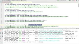 Spring Tips: Servlet Container Deployment Options