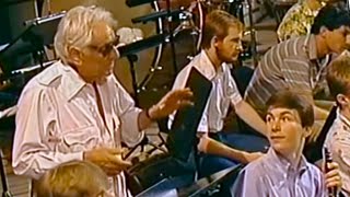 Bernstein: We know when you BS us
