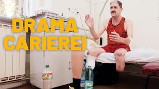 Persoana care l-a ajutat pe Turcu să-și revină după pierderea picioarelor: ”Nu mai voiam să mănânc!”