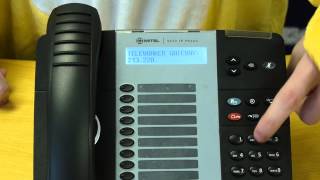 Follow the Duck | Configuring a Mitel phone for Teleworker Mode | Stream-Networks