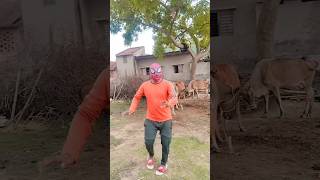 Desi Spiderman | Bangla Super Hero | Bengali Funny Vedio #youtubeshorts #shorts #viral