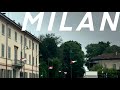 Journey from NY to Milan // Bangladeshi Restaurant // Family Vacation 2024