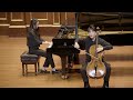 morningside mb 2023 jinwoo park dvořák cello concerto in b minor op. 104