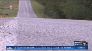 ArDOT Prepares Roads for Bikes, Blues \u0026 BBQ (KNWA)