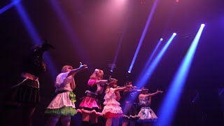 ほーむたいがー「resurrection」『shibuya ATOMiC LiVE』2021.05.05 渋谷ドクタージーカンズ【4K60p/α7SIII】