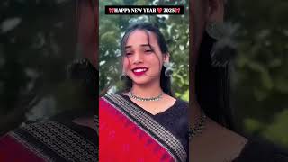 # ଶୁଭ ନୂଆ ବର୍ଷ 2025 # sambalpuristatus # sambalpurinewyearstatus # virshorts #subscribemychannel