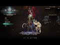 【ディアブロ3初心者講座】アイテムの交換方法、通常キャラクターの楽しみ方【ps4 diablo Ⅲ】