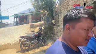 Yasok, Panchthar VLOG