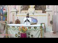 holy mass in tamil 05.30 am 24jan 2025 திருப்பலி காலை 05.30 மணிக்கு பங்குகோவில்