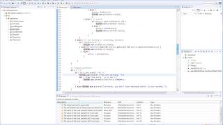 Work, JAVA text adventure [2]