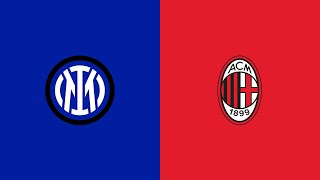 INTER - MILAN | Live Streaming | SERIE A