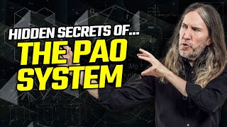 A Tragically Under-Utilised & Misunderstood Memory Technique: The PAO System Explained