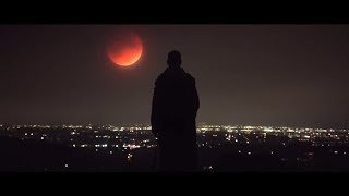Kid Cudi 'Man on the Moon 3' Album Trailer
