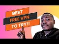 Best Free VPN for USA 2024 || Best VPN For Everyone