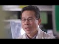 Professor Wei Zhang - Finalist, 2022 Eureka Prize for Leadership in Science and Innovation