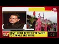 uttarakhand govt cancels kanwar yatra cm pushkar singh dhami exclusive india today