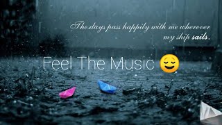 Feel The Music | Mitti Di Khushboo | 8D Audio | Sad Song | HQ