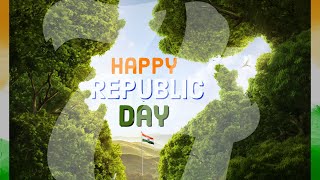 Best republic day WhatsApp status 2023 | Happy Republic day WhatsApp status 2023 |26 January status