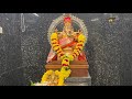 Ganesha Temple in Malaysia | Hindu Temple in Kuala Lumpur , Malaysia