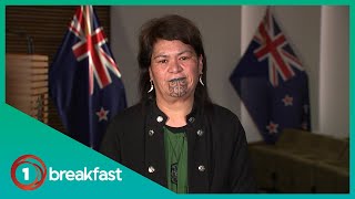 NZ sticking by independent foreign policy - Nanaia Mahuta