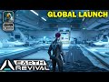 Earth:Revival The Core Gameplay Walkthrough Part 1 (iOS, Android)