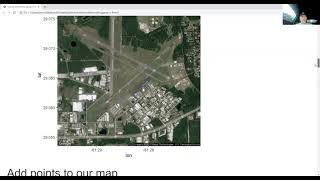 Getting started with ggmap in R