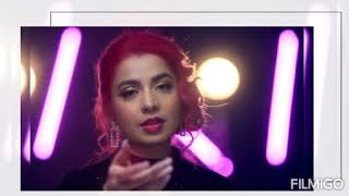 Punjabi Mutiyaran - Jasmine Sandlas ft Shehzad Deol (Official Video) | Lyrics