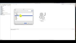 Importing Java project from archive