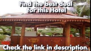 Apsara Angkor Hotel Siem Reap - Siem Reap - Cambodia