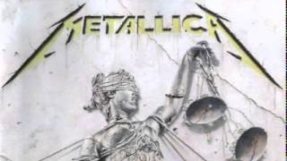 Metallica - ...And Justice For All (Remastered)