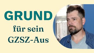 GZSZ-Aus für Daniel Fehlow: Deshalb verlässt er die Soap