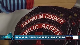 Franklin County Alert Systems