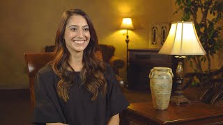 Doctor Danielle O'Brian on gaining confidence Dental | Beaumont Family Dentistry, Lexington, KY