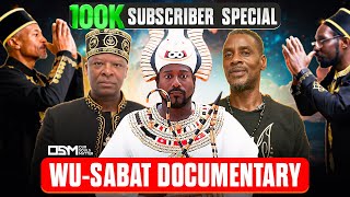 Wu-Sabat: The Untold Truth | Documentary